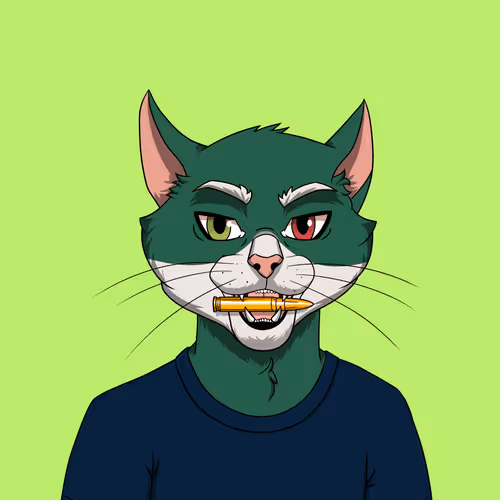 Og Cats Ogs