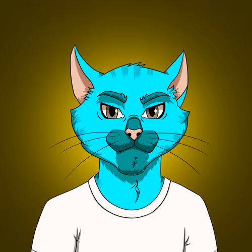 OG CAT #84
