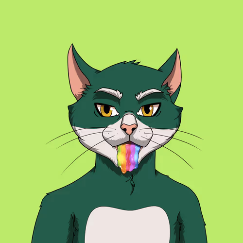 Og Cats Ogs