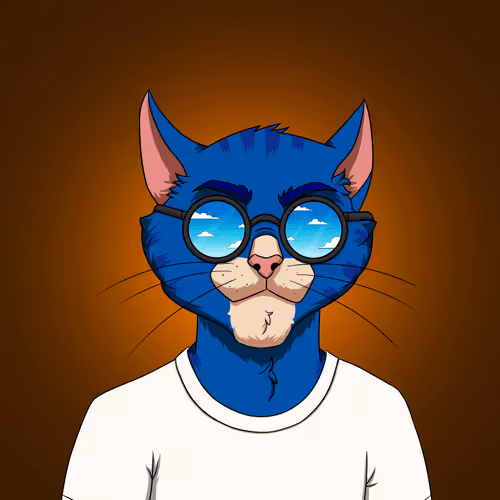 OG CAT #256