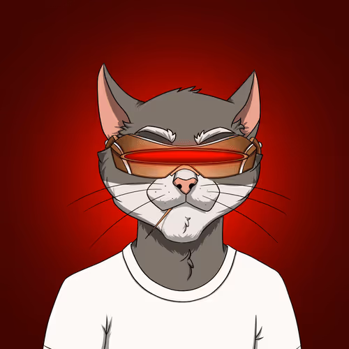 OG CAT #112