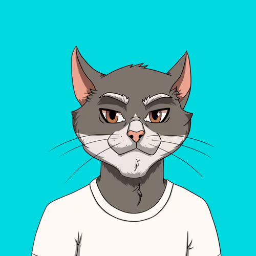 OG CAT #247