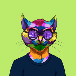 OG CAT #178