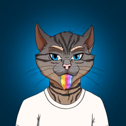 OG CAT #241