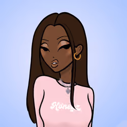 HoneyzNFT #64