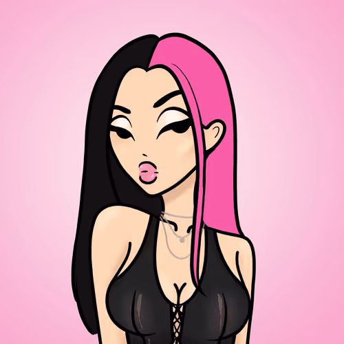 HoneyzNFT #119