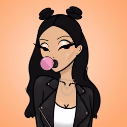 HoneyzNFT #100