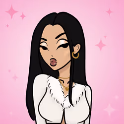 HoneyzNFT #9