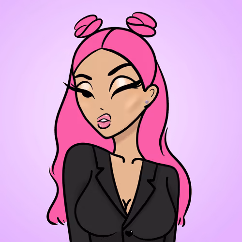 HoneyzNFT #30