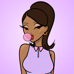 HoneyzNFT #88