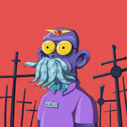 Degen Homer #175