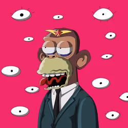 Degen Homer #172