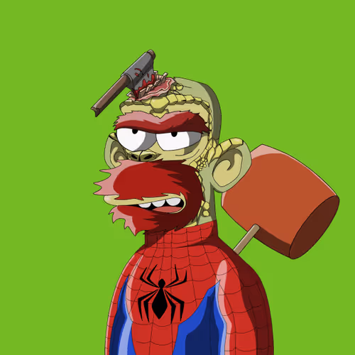 Degen Homer