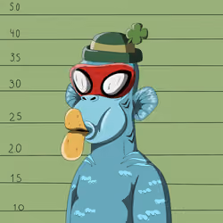 Degen Homer #173