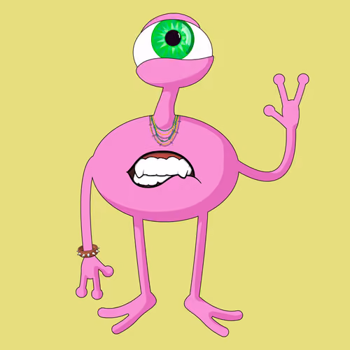 iAliens #510