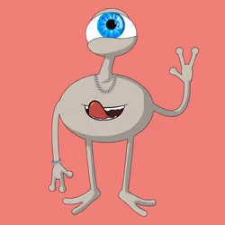 iAliens #1965