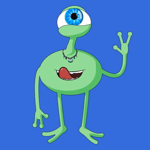 iAliens #2222