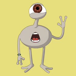 iAliens #493