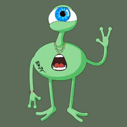 iAliens #277