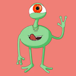 iAliens #177