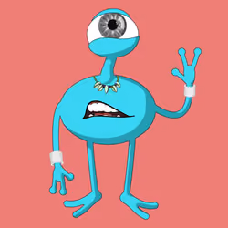 iAliens #871