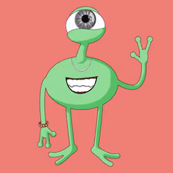 iAliens #3259