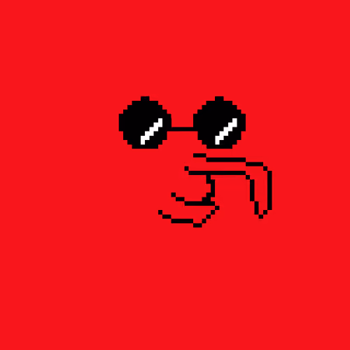 Red #503