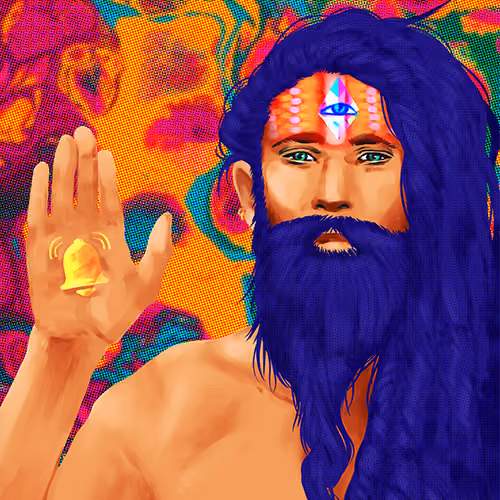 $PUSH BABA
