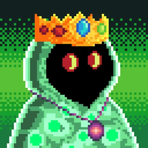 Cursed Hollows