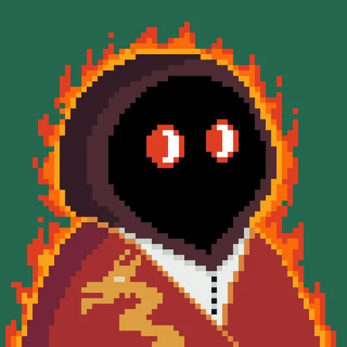 Cursed Hollows