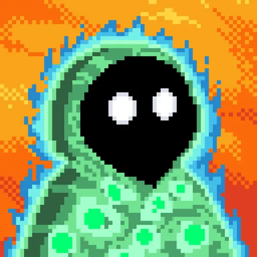 Cursed Hollows