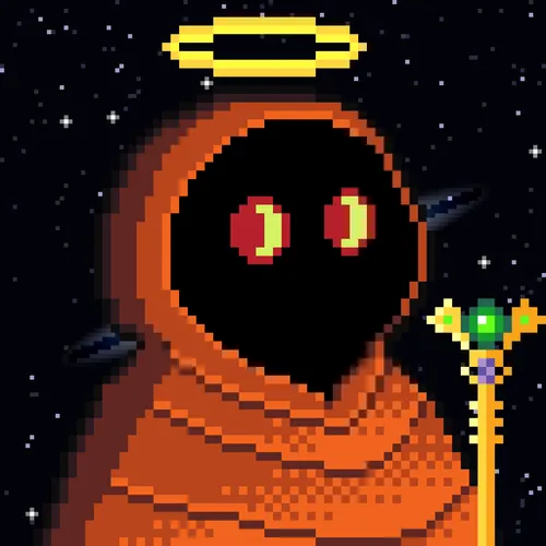 Cursed Hollows