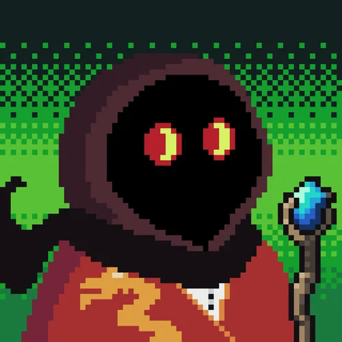Cursed Hollows