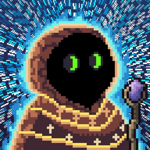 Cursed Hollows