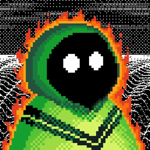 Cursed Hollows