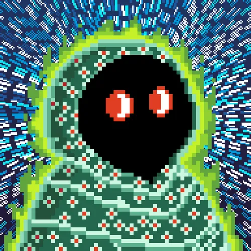 Cursed Hollows