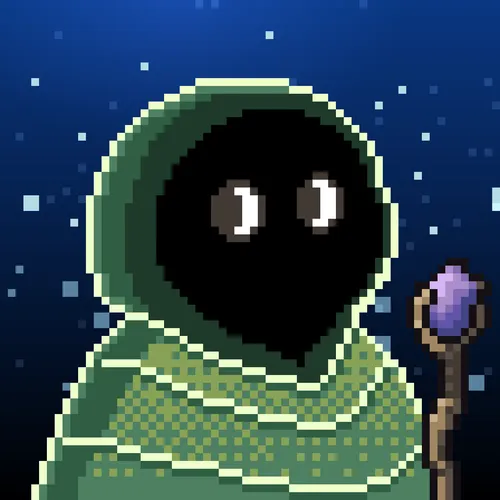 Cursed Hollows