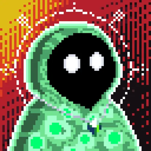Cursed Hollows