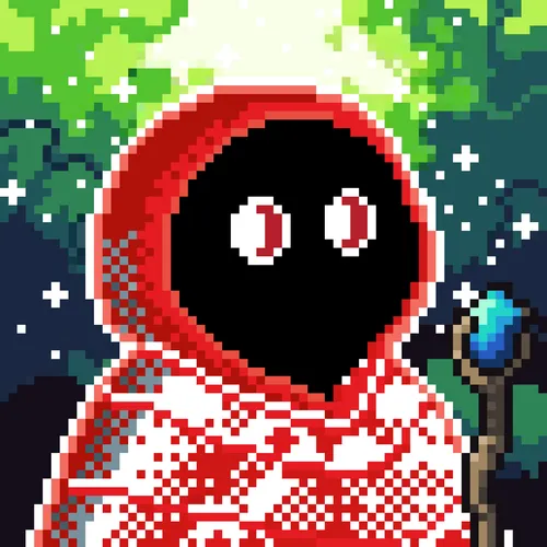 Cursed Hollows