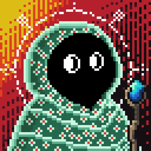 Cursed #266