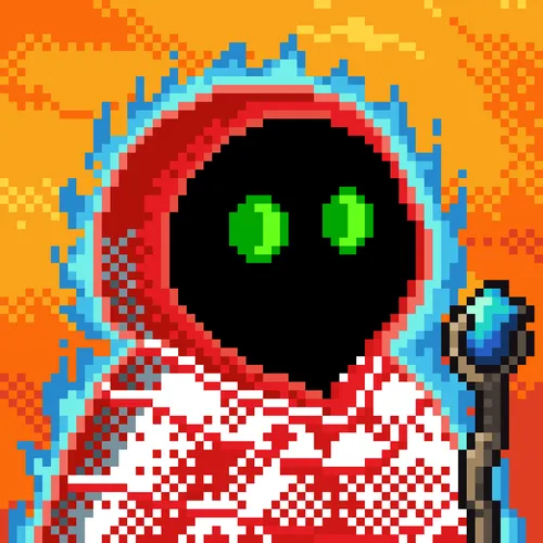 Cursed Hollows