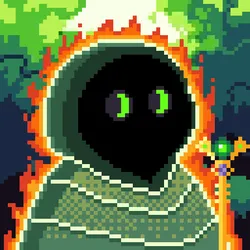 Cursed #284