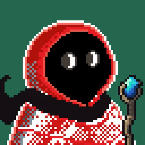 Cursed Hollows