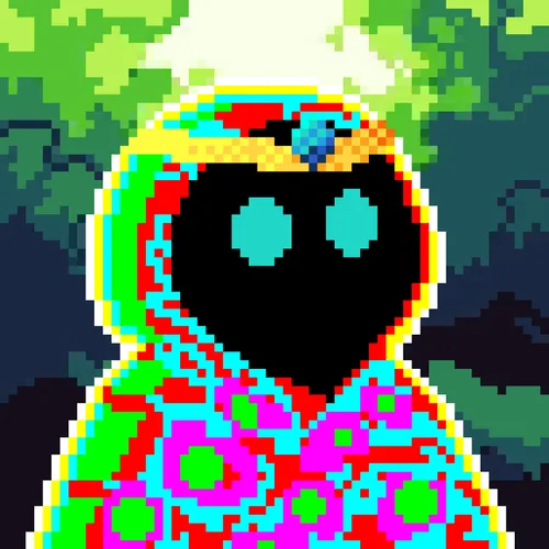 Cursed Hollows