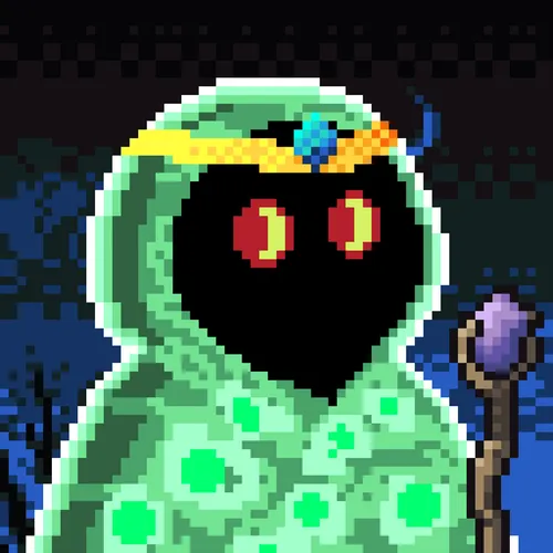 Cursed Hollows