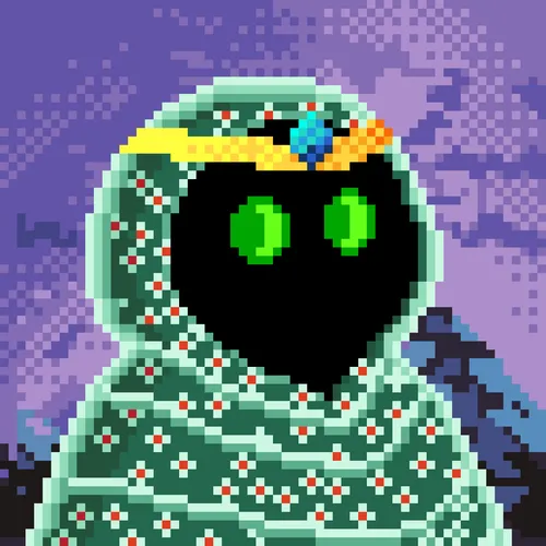 Cursed #251