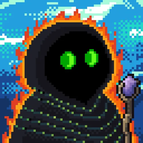 Cursed Hollows
