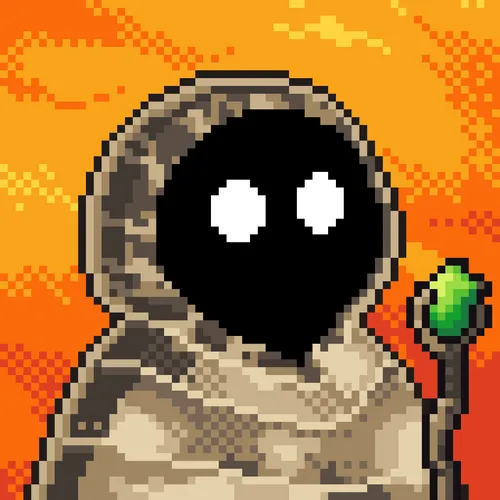 Cursed Hollows