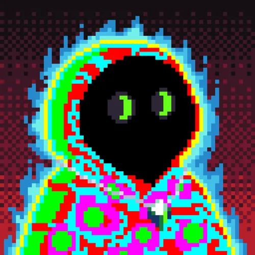 Cursed Hollows