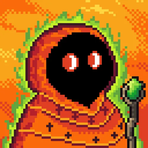 Cursed #248